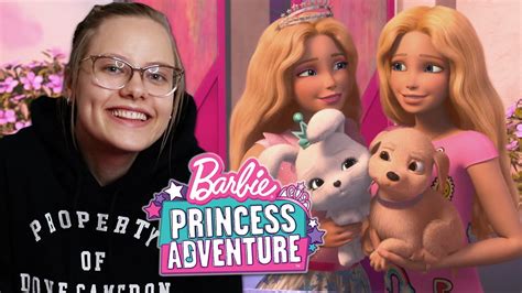 kelsey t in barbie movie